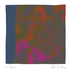 #1 Dads – About Face (Vinyl, LP)