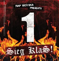 1 Kla$ – Sieg Klas (CD, Album)