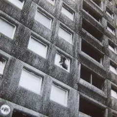 100% Proof – Different Neighbourhood (Vinyl, 12")