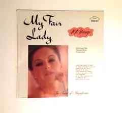 101 Strings – My Fair Lady (Vinyl, LP)