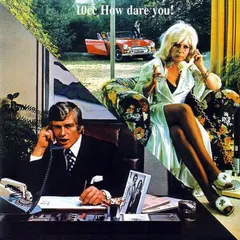 10cc – How Dare You! (Vinyl, LP)
