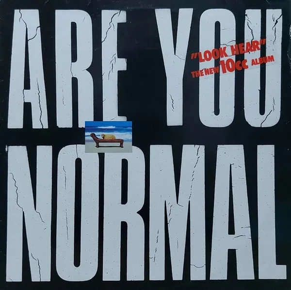 10cc – Look Hear?