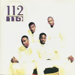 112 Bad Boy Entertainment – 112 (CD, Album)