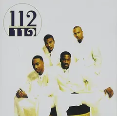 112 – 112 (CD, Album)