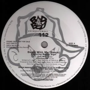 112 – Dance With Me (Remix)