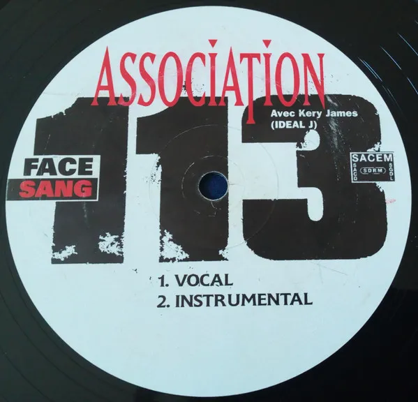 113 – Association / Jack-Potes