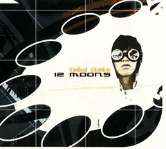 12 Moons – Solid State (CD, Album)