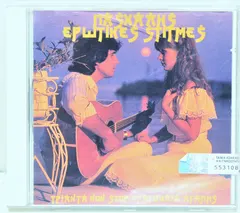 Πασχάλης – Ερωτικές Στιγμές (CD, Album)