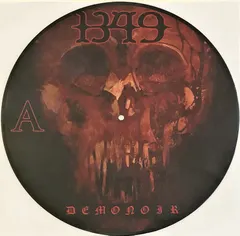 1349 – Demonoir (Vinyl, LP)