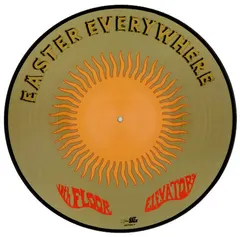 13th Floor Elevators Get Back – Easter Everywhere (Vinyl, LP)