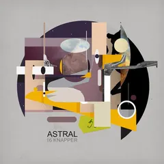 16 Knapper – Astral (File, MP3)