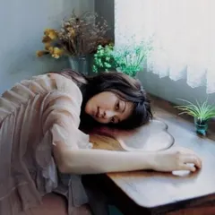 持田香織* – 雨のワルツ (CD, Maxi-Single)