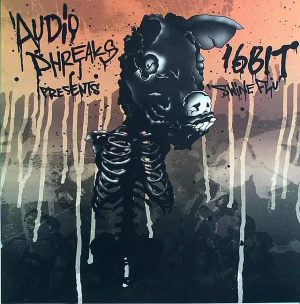 16Bit* – Swine Flu