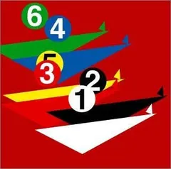 ロレッタセコハン* – まくり差し (CD, Album)