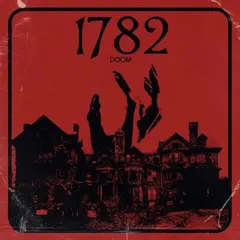 1782 – 1782 (CD, Album)