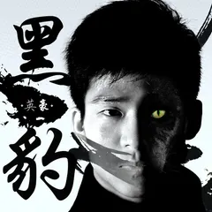 英豪 – 黑豹 (CD, Album)