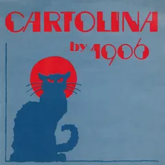 1906 – Cartolina (Vinyl, 7")