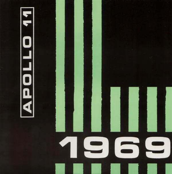 1969 – Apollo 11