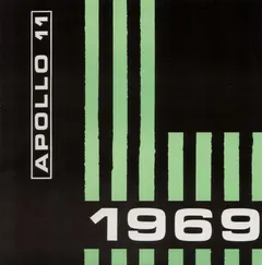 1969 – Apollo 11 (Vinyl, 12")