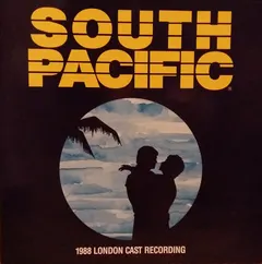 1988 London Cast* – South Pacific (Vinyl, LP)