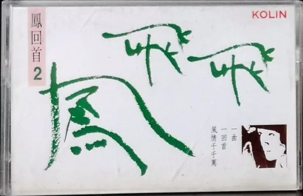 鳳飛飛* – 鳳回首2
