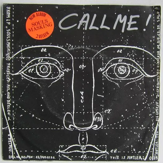 2 Belgen – Call Me