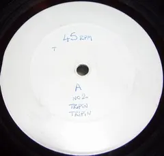 2 White Boys – Techim (Vinyl, 12")