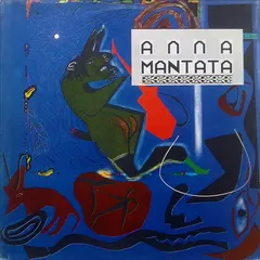 Άλλα Μαντάτα – Άλλα Μαντάτα (Vinyl, LP)