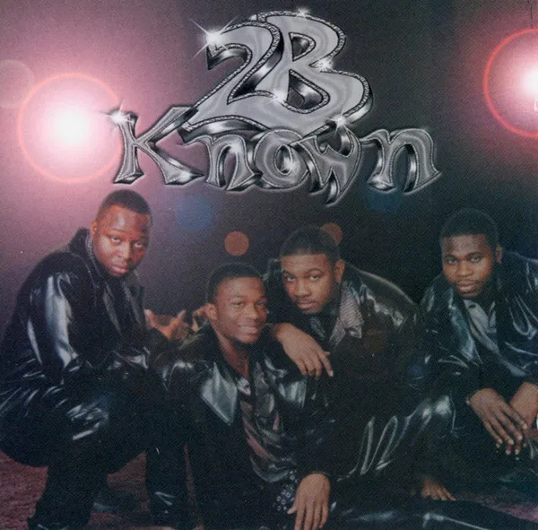 2B Known – 2B Or Not 2B