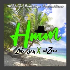 2ble Jay, edZone – Hmm (File, AAC)