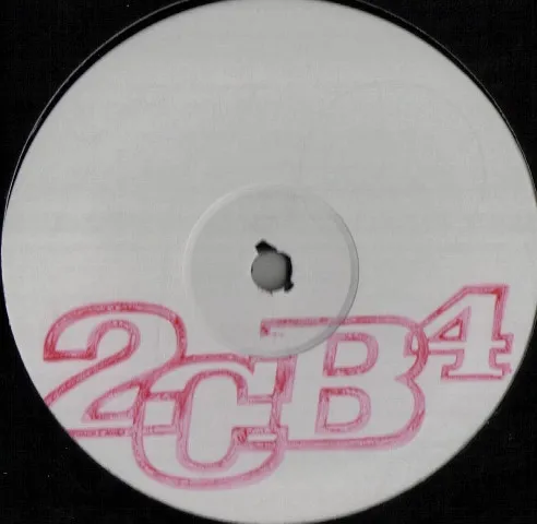 2CB – 2CB 4