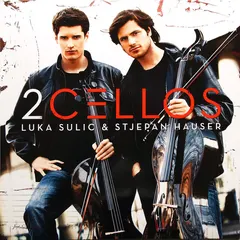 2Cellos – 2Cellos (Vinyl, LP)