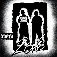 2ché – Two-Sha (CD, Album)