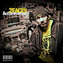 2Faces – Autoreverse (CD, Album)