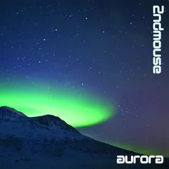 2ndMOUSE – Aurora (CD, Album)