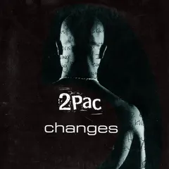 2Pac Jive – Changes (CD, Single)