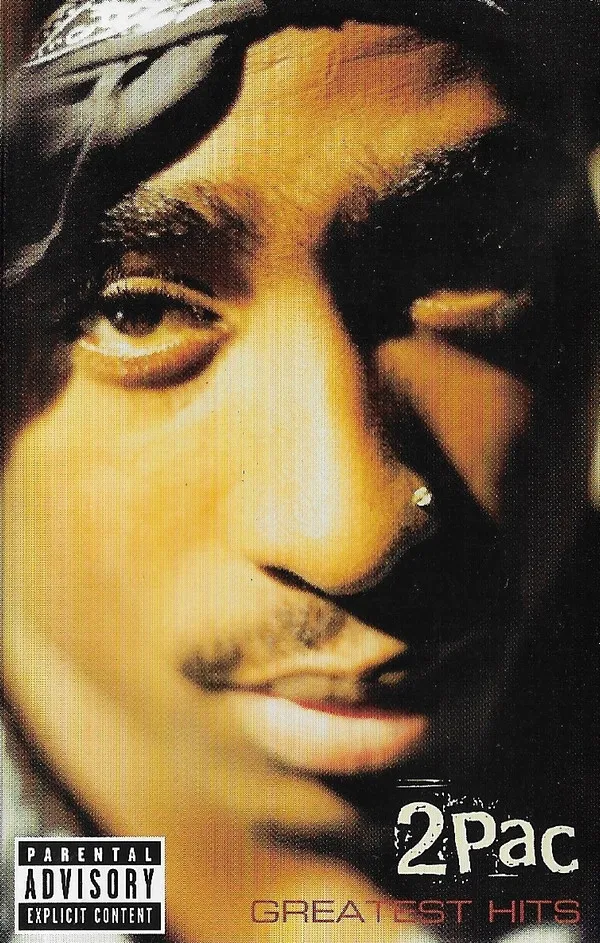 2Pac – Greatest Hits