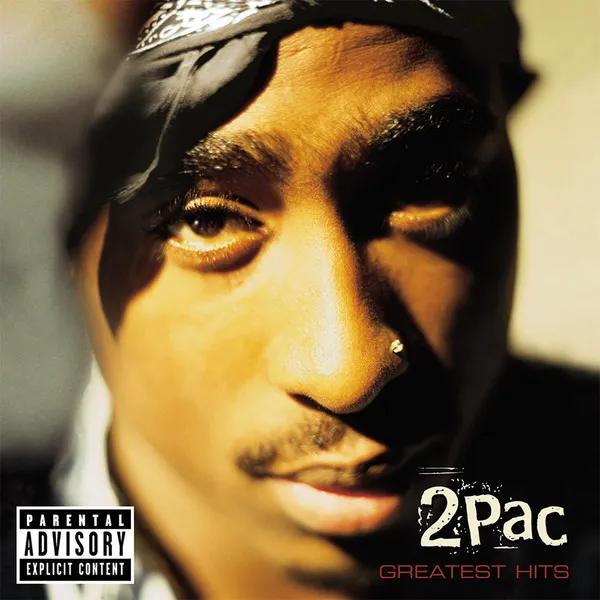 2Pac – Greatest Hits