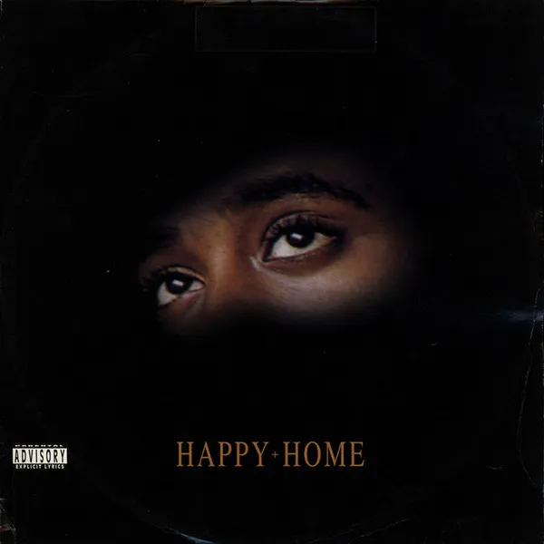 2Pac – Happy Home
