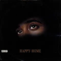 2Pac – Happy Home (Vinyl, 12")