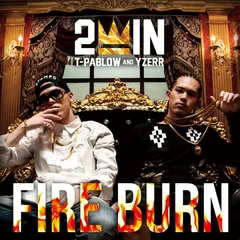 2Win (3) – Fire Burn (File, AAC)