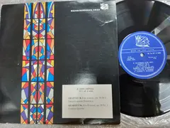 Квартет Им. Комитаса* – Л. Бетховен* - Квартет № 3 Ре Мажор, Соч. 18 (Vinyl, LP)