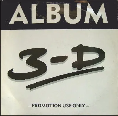 3-D* – Original Styling