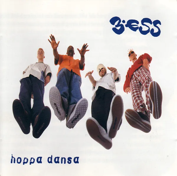 3:Ess – Hoppa Dansa