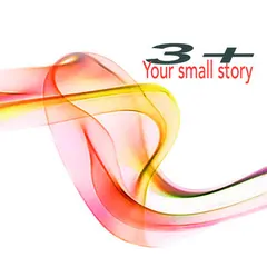 3+ – Your Small Story (CDr, Limited Edition)