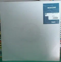 300 MT – Feelin' Emotion (Vinyl, 12")