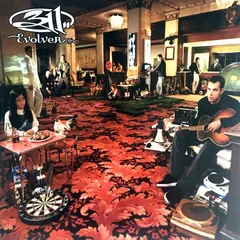 311 – Evolver (Vinyl, LP)