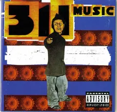 311 – Music (CD, Album)