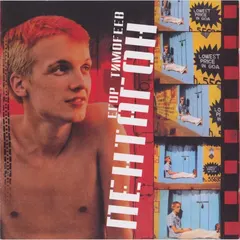 Егор Тимофеев – Пентагон (CD, Album)