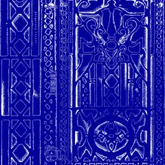 人工実体 – Ｐｕｒｇａｔｏｒｙ　Ｒｅｓｏｒｔ░【ぽ隠往】 (Cassette, Album)